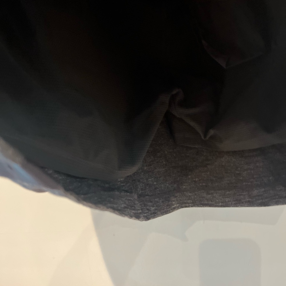 Athleta Women's Gray Skort. C045 - Picture 5 of 6